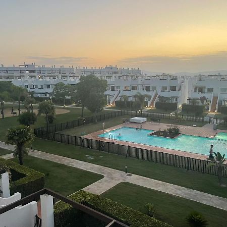 Condado Apartment N5 With Private Roof Terrace Alhama de Murcia Ngoại thất bức ảnh