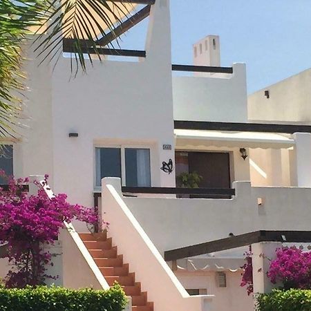 Condado Apartment N5 With Private Roof Terrace Alhama de Murcia Ngoại thất bức ảnh