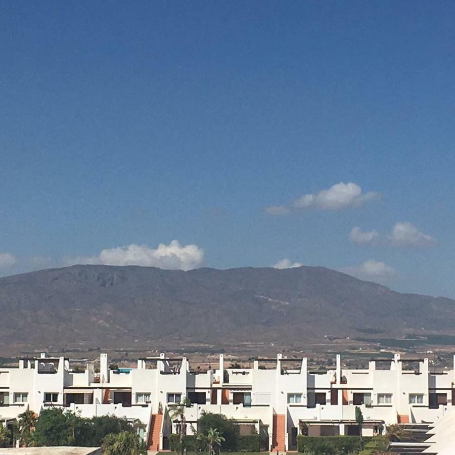 Condado Apartment N5 With Private Roof Terrace Alhama de Murcia Ngoại thất bức ảnh